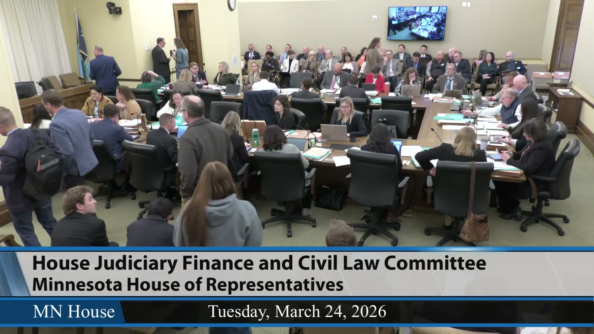 Lawmakers hear from students and manufacturers on bill to fund career‑program scholarships; committee lays bill over