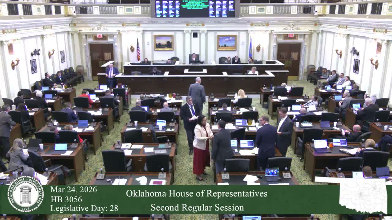 House approves bill allowing on‑farm sales of unpasteurized milk with labeling requirements