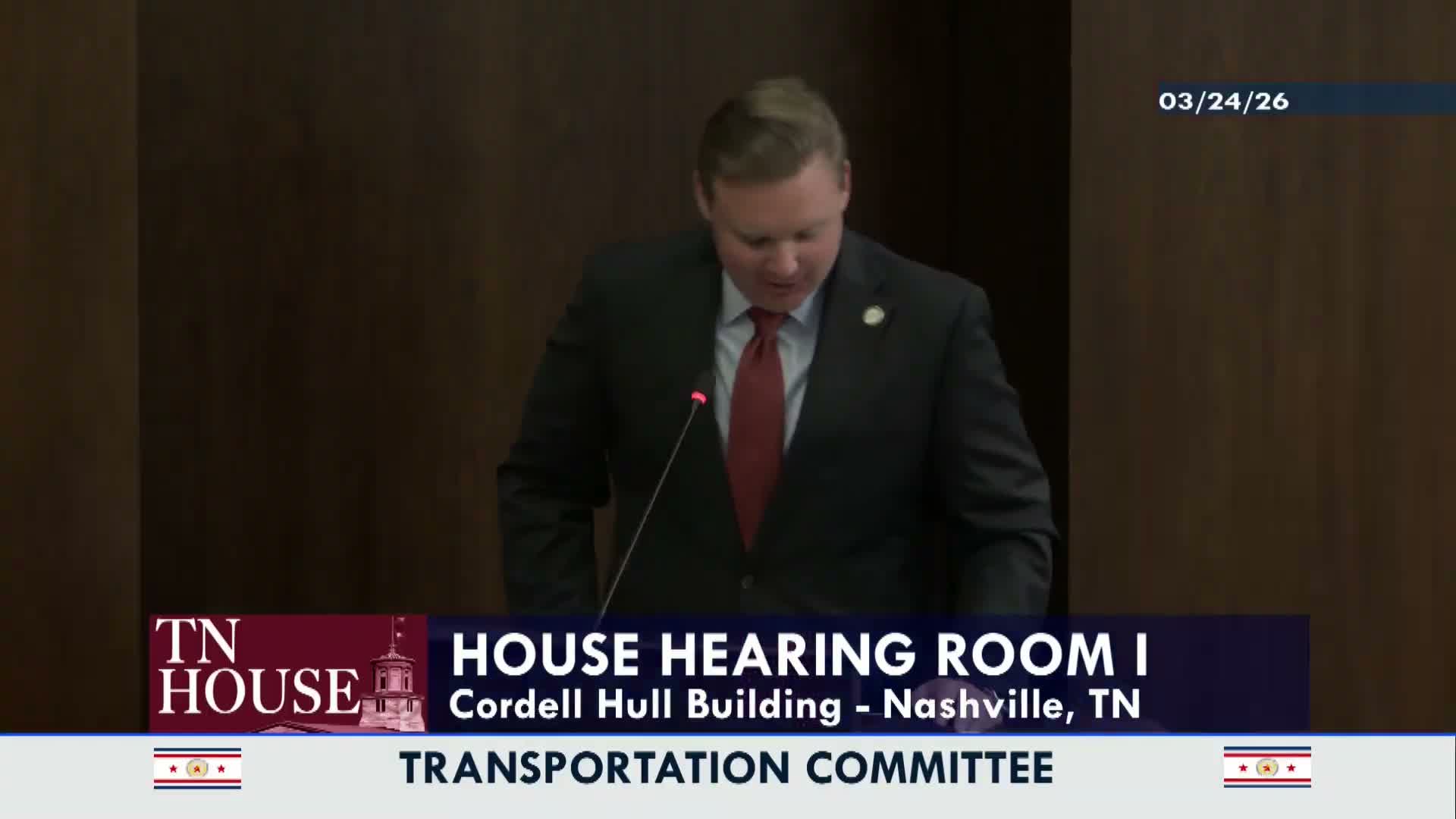 Committee limits school-speed camera enforcement to times when children are present