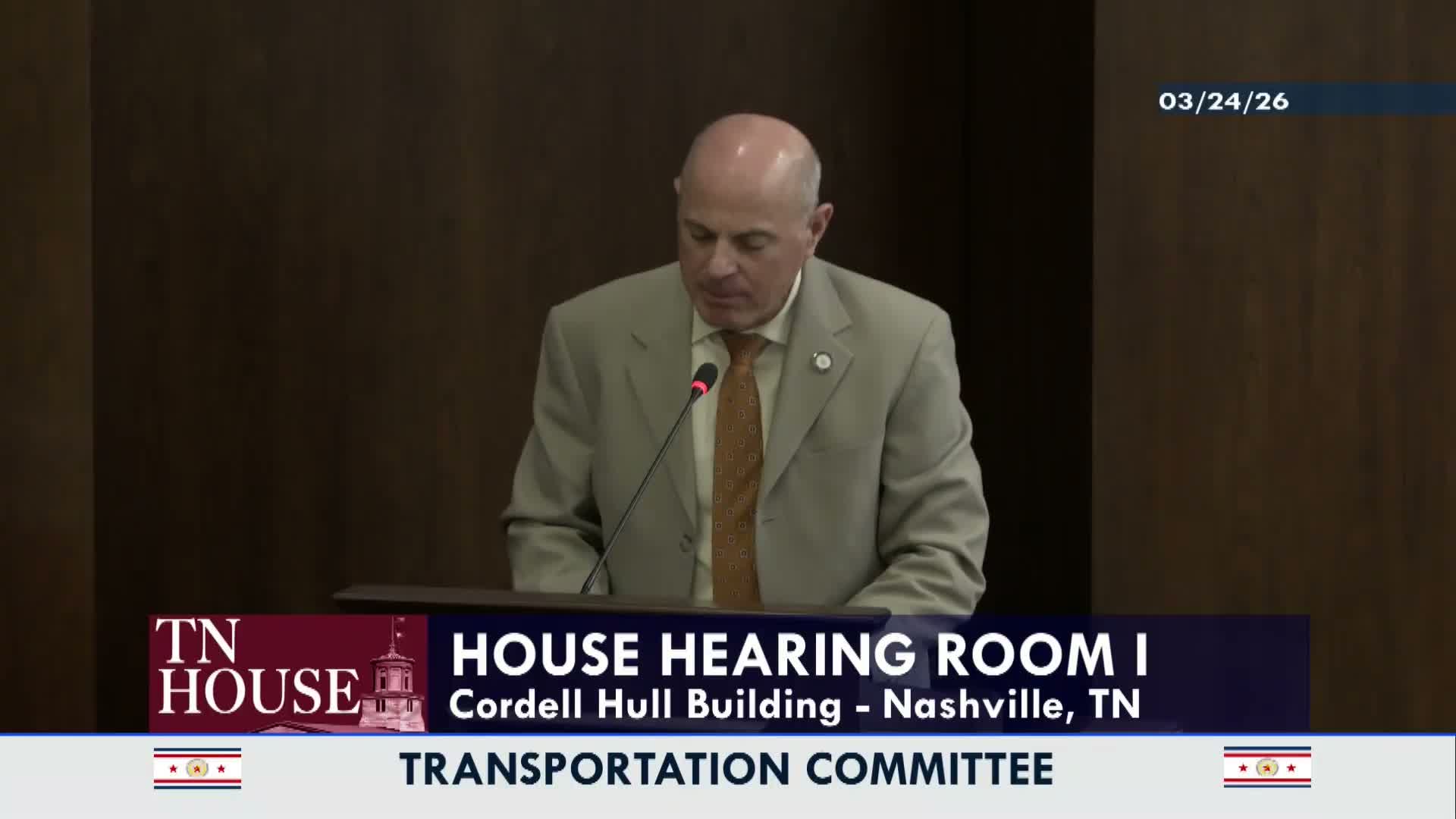 Committee advances bill allowing certified high‑risk expectant mothers access to disability parking spaces amid opposition from disability advocates