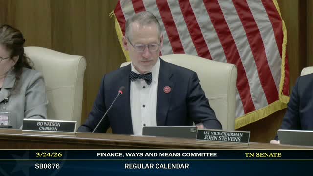 Senate committee advances bill requiring insurers that cover transition care to also cover detransition services amid heated debate over reporting and scope