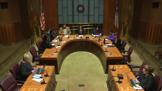 Council adopts consent agenda, recognizes Eid al Fitr and approves police training grant