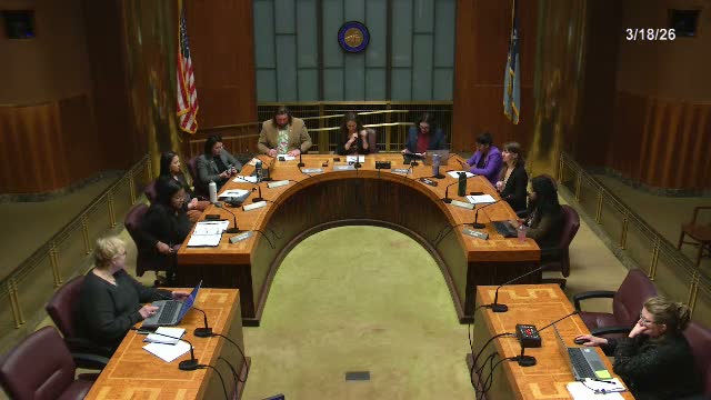 Council hears report on new fire chief qualifications; resident warns degree requirement could exclude experienced candidates