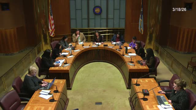 Saint Paul Council delays PHA exemption to 60‑day pre‑eviction notice ordinance after funding concerns