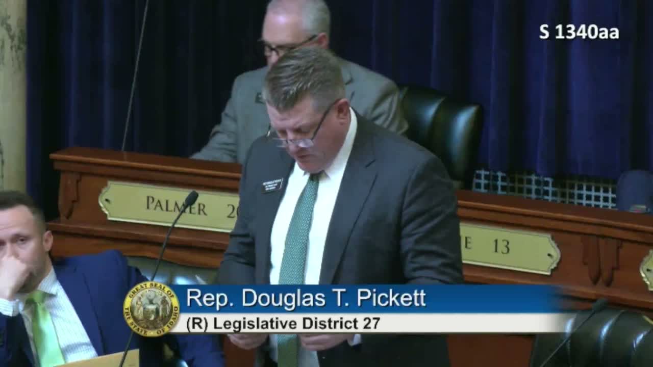 House approves bill making left lane a passing lane on multi‑lane highways