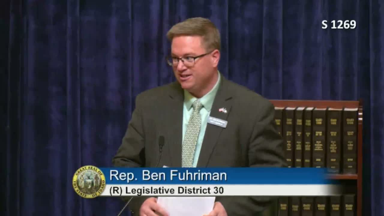 House OKs increased transparency and reporting for cloud‑seeding program