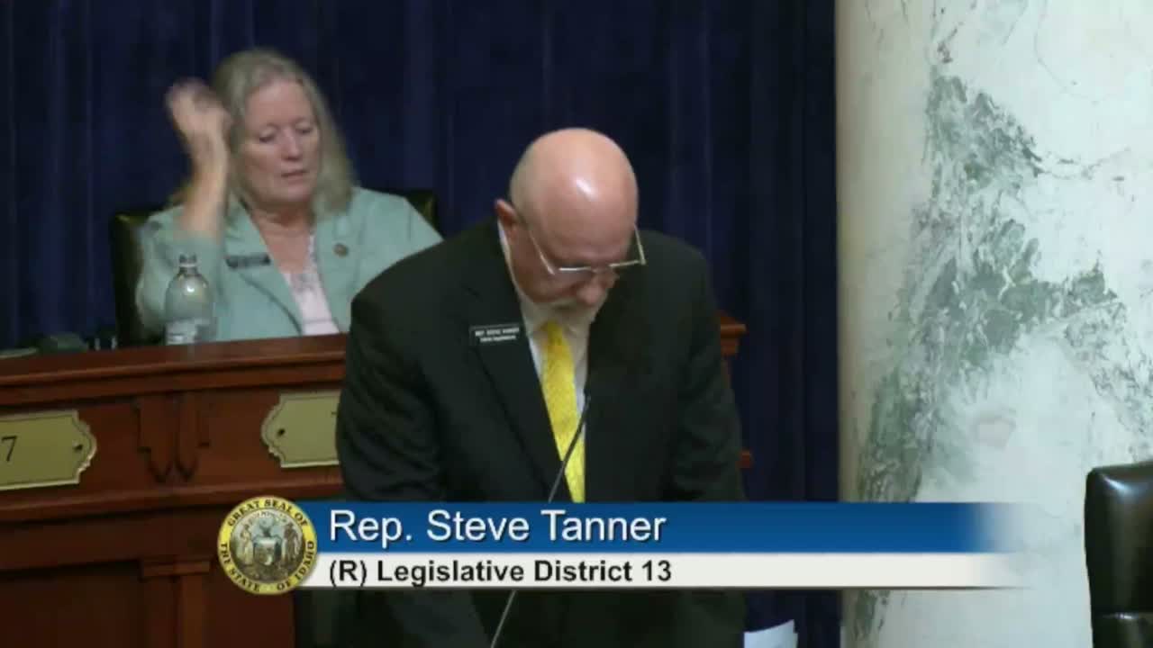 House passes bill to require expedited safety checks for newborns in high‑risk cases