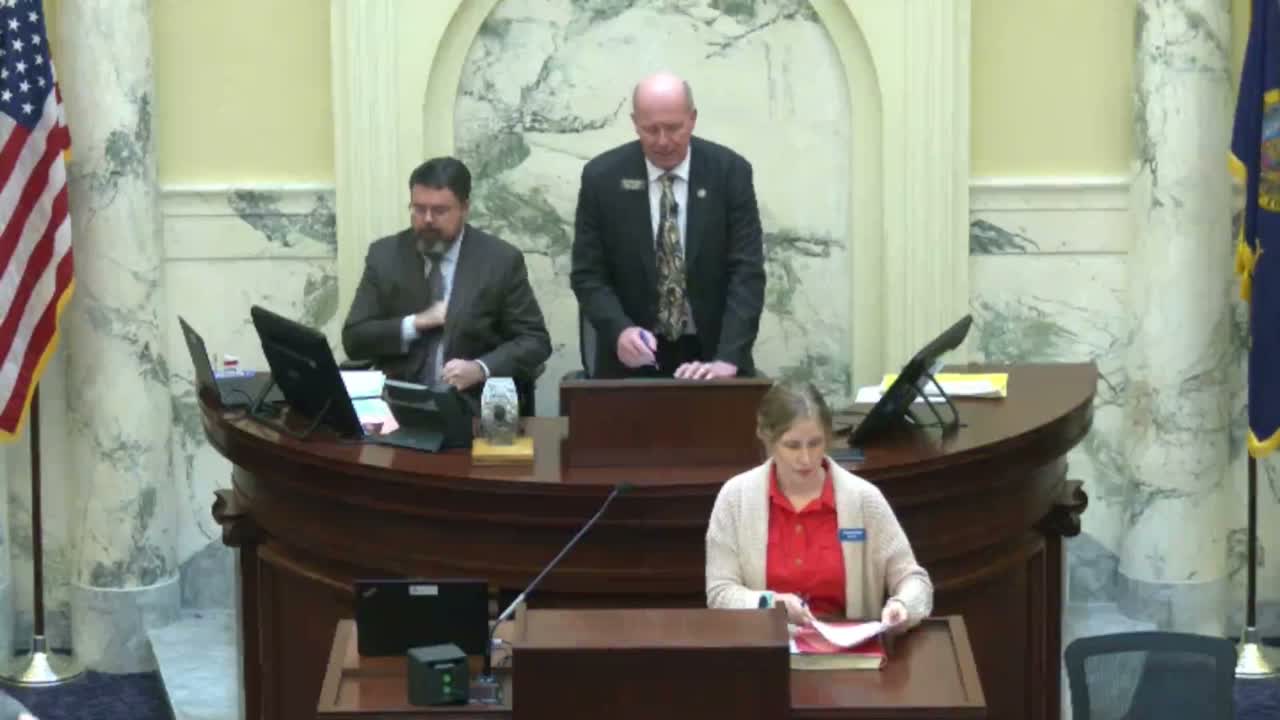 House approves memorial urging Congress to address unfunded school costs tied to immigration ruling