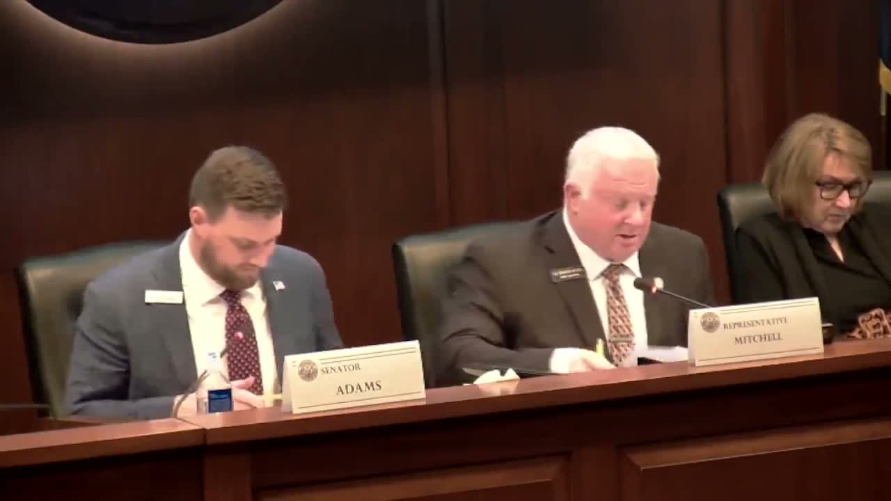 Committee approves contractor, ambassador spending and dozens of celebration grants