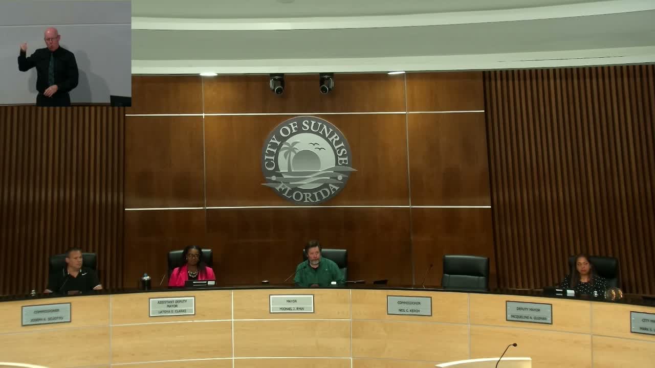 Sunrise proclaims March 24 Anti‑Hate Day as interfaith leaders urge action