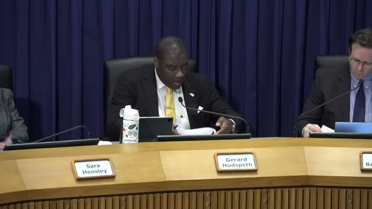 Council approves multimillion-dollar HVAC and asphalt contracts; questions on local bidders and quality control