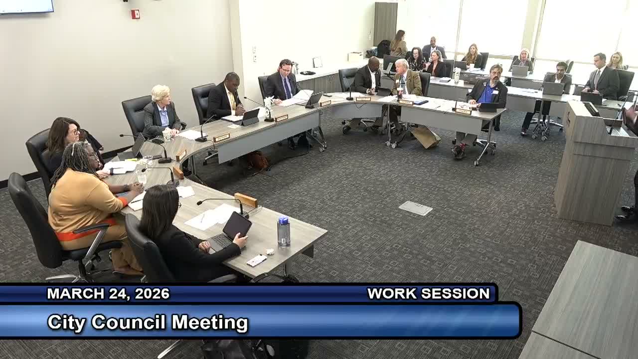 City auditor: solid-waste operations have implemented 19 of 20 recommendations