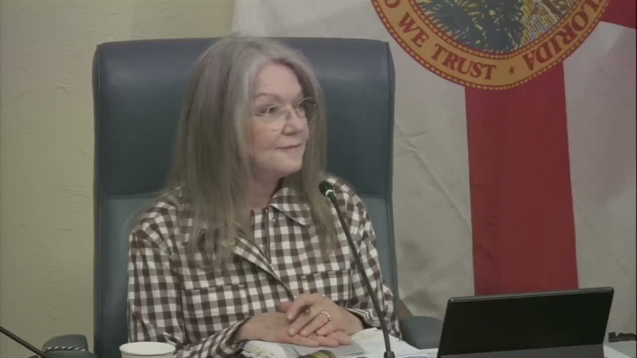 Carriage-horse welfare and franchise renewal flagged after multiple public complaints; city to notify operators of nonrenewal pending new ordinance