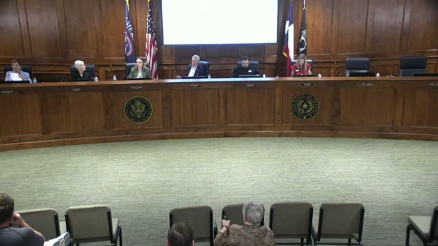 Police chief outlines proposed Katy ordinance to allow golf carts in subdivisions, restrict ATVs and UTVs