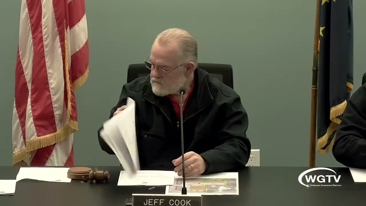 Board OKs larger projecting sign for Richmond FC building, requires Board of Works review