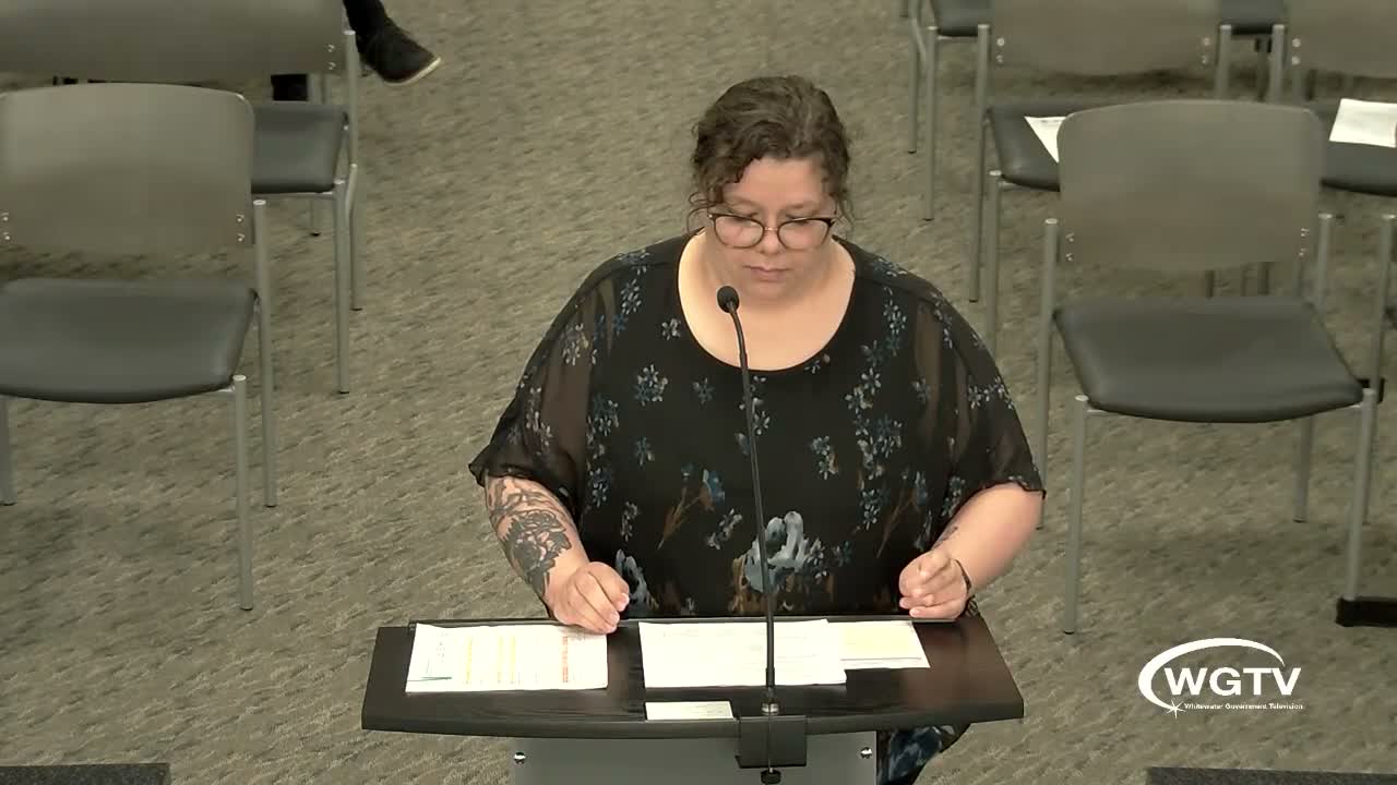 Richmond parks officials outline bond plan and new food-and-beverage tax as budget shortfall looms