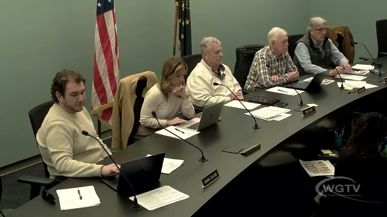 Richmond Parks highlights 2025 activity, Glenn Miller improvements and spring events