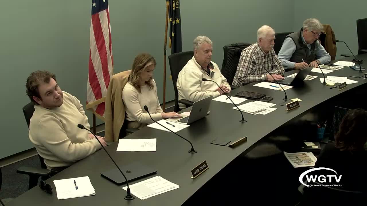 Board approves one-year addendum with Highway 38 for portable restrooms in 2026