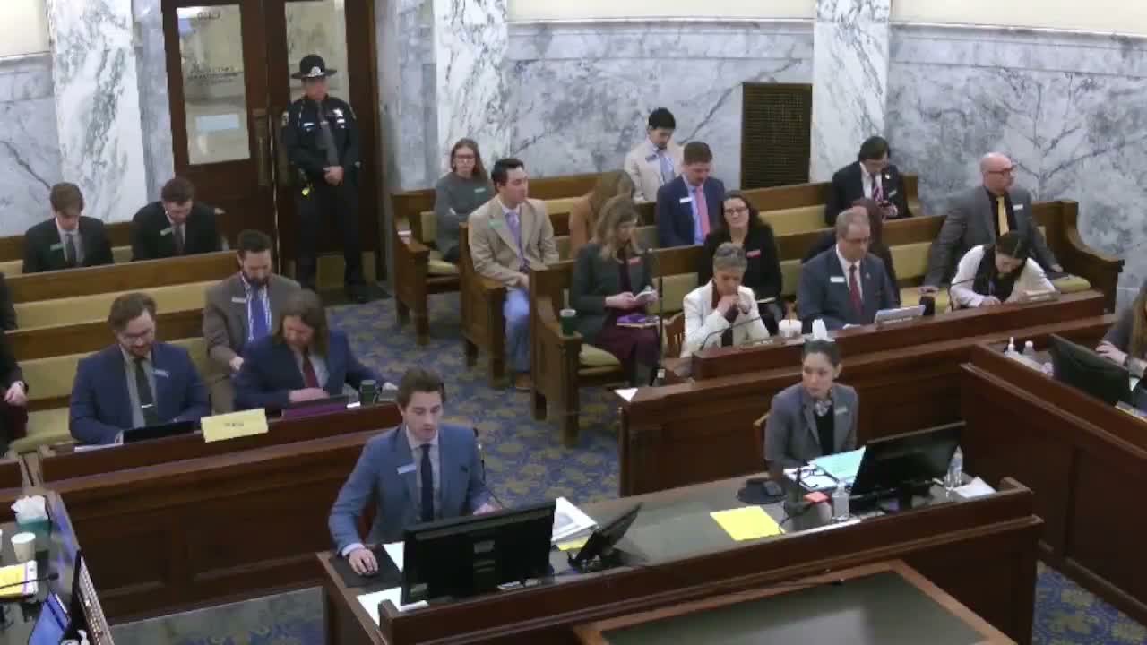 Panel approves consolidation of species and energy offices and funds fisheries and energy resiliency grants