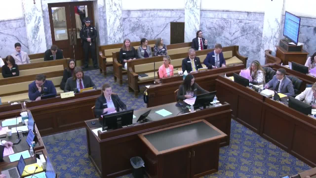 Committee approves consolidation of STEM Action Center into Workforce Development Council and related funding changes