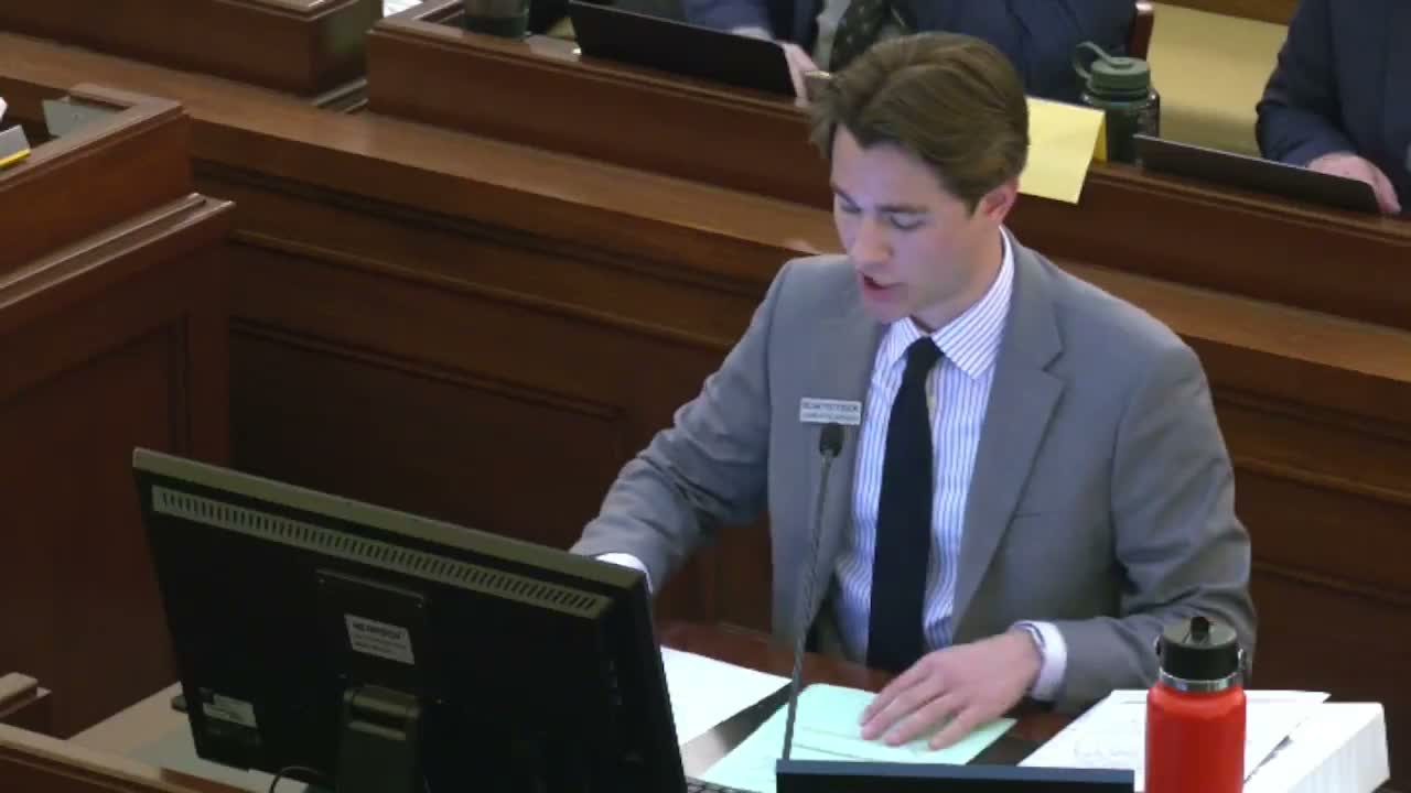 Joint committee approves $63,000 for DNA collection tied to SB 1226