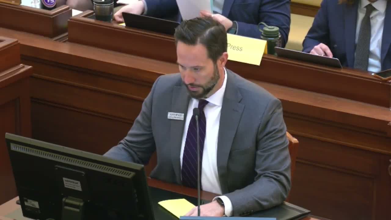 Committee funds $200,000 for legislative consultant to oversee Medicaid managed‑care implementation