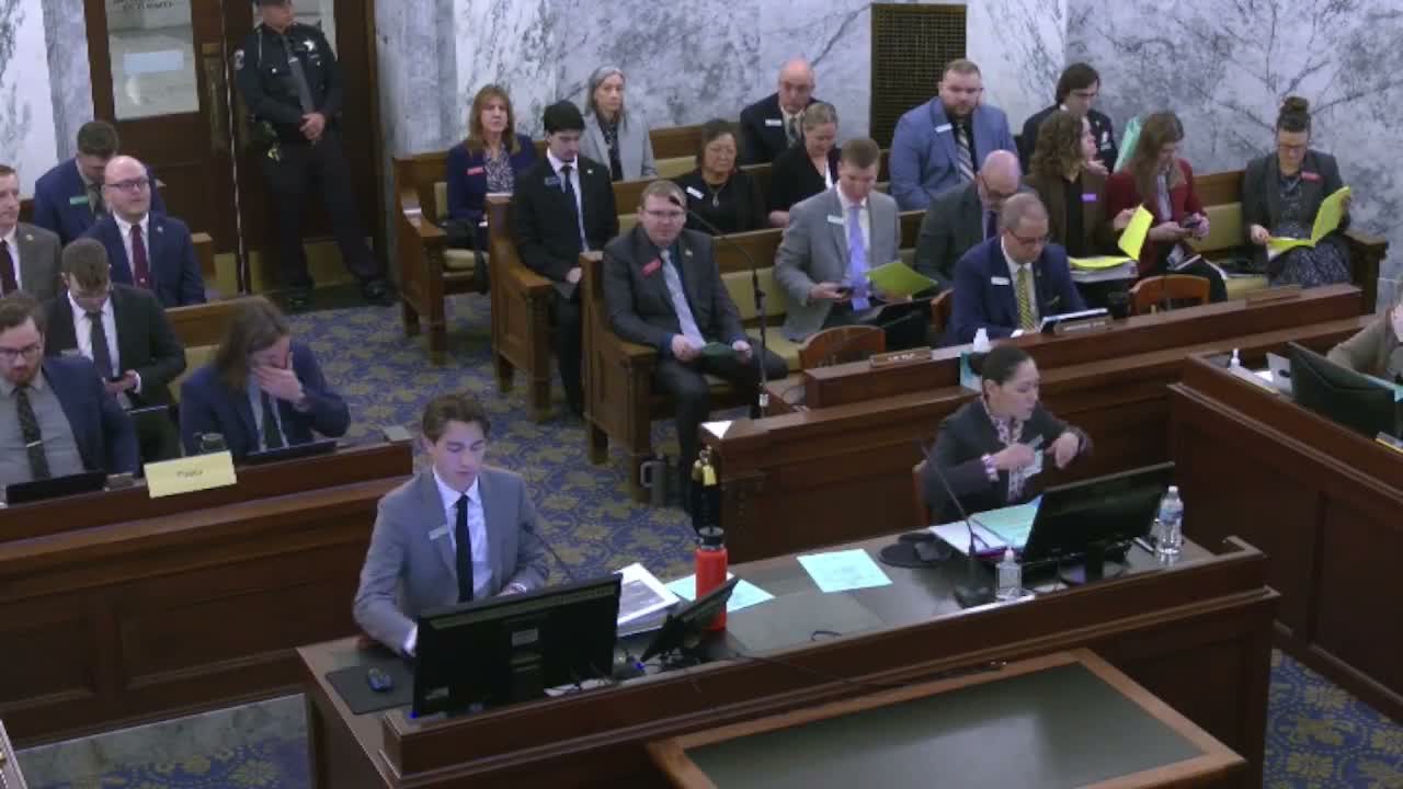 Panel approves $200,000 trailer for prisoner-recovery costs tied to HB 684