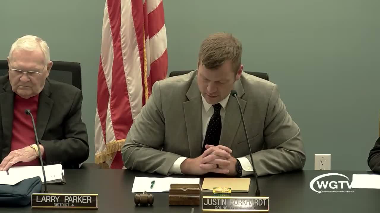 Richmond Fire Chief outlines staffing gains, training needs and changing call mix