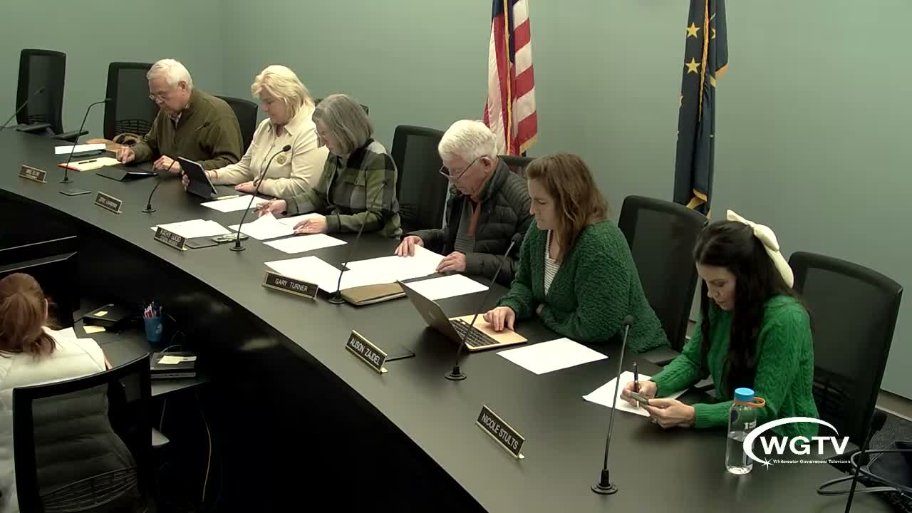 Richmond Redevelopment Commission approves monthly financials and deobligates funds