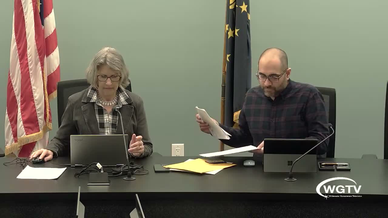 Richmond district opens bids for emergency construction services; four vendors submitted