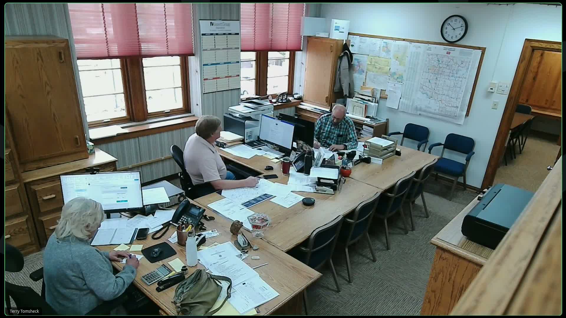 Toole County board approves ambulance services support agreement with Logan Health; staff transition to Logan employees after April 1