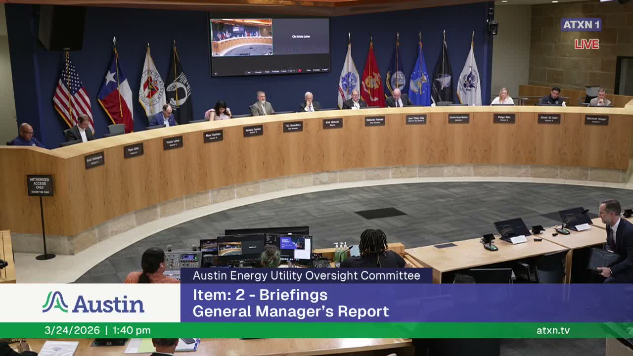 Austin Energy launches customer battery demand‑response pilot with $500 rebate and $75/kW performance pay