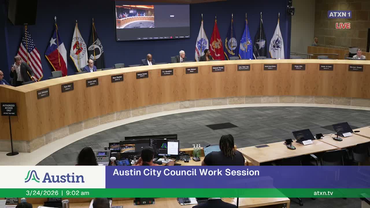 Councilmember Alter to offer amendments after public criticizes homeless strategic plan