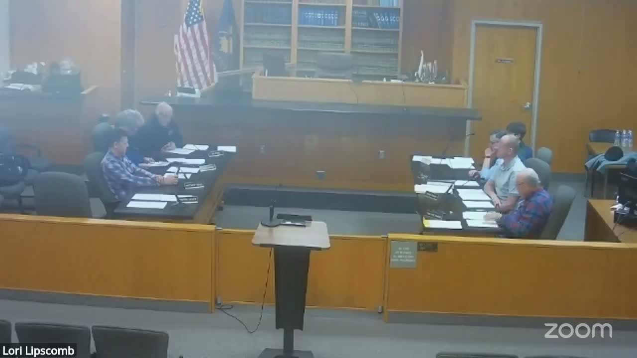 Board approves plan to convert former bottling plant into community center serving formerly incarcerated people