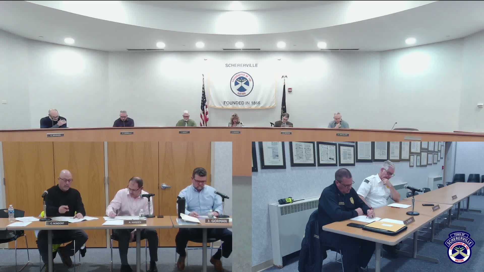 Council adopts amendment to downtown DORA to allow events in August and September