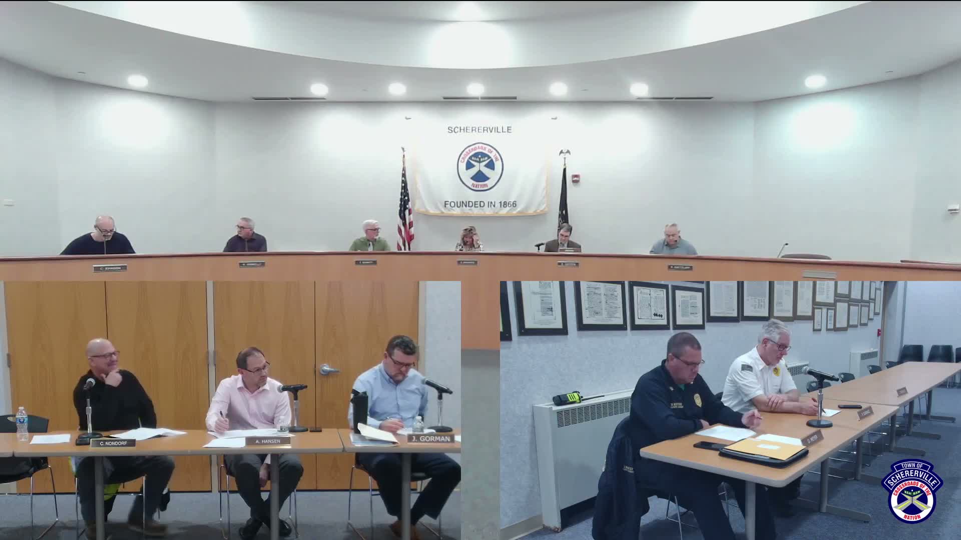 Council upholds BZA denial for proposed Dog Depot boarding facility at US 41
