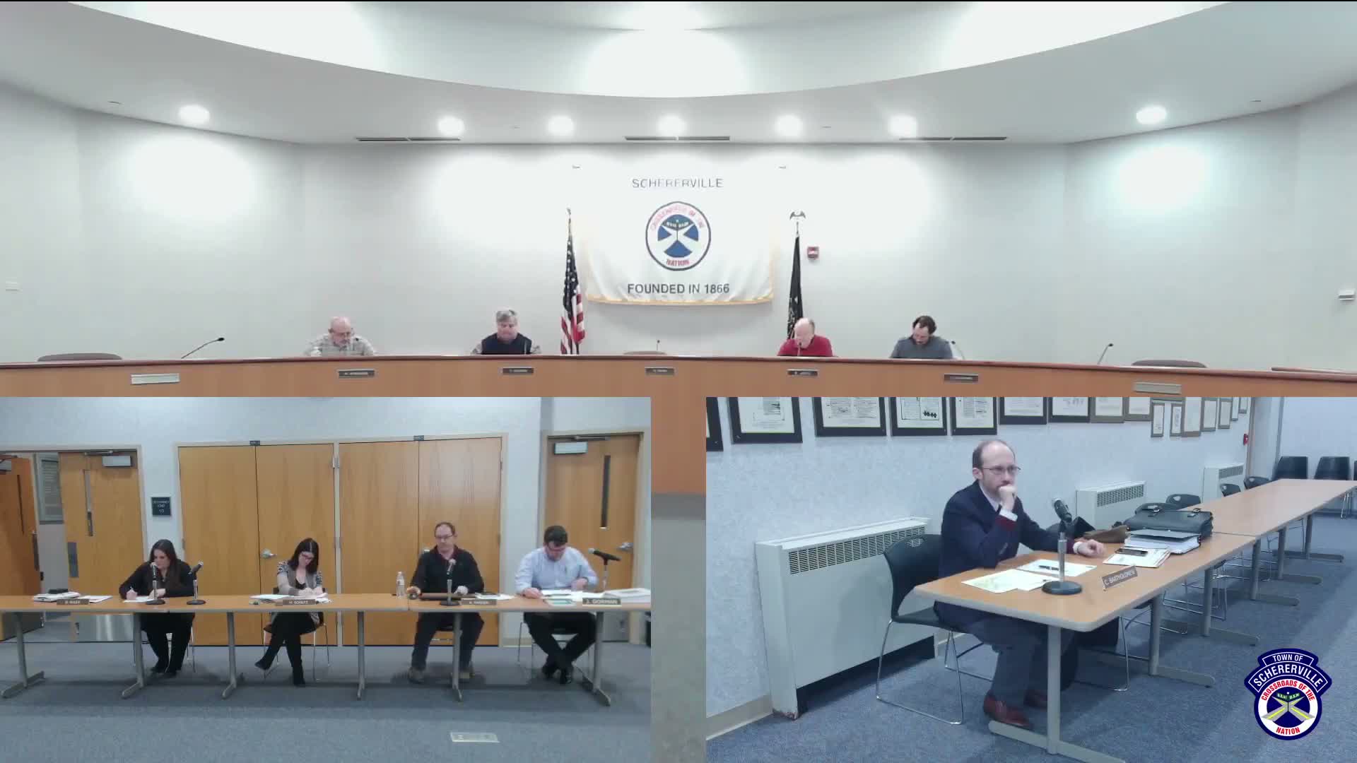 Board approves variance allowing corner-lot fence at 6849 Tucson Road