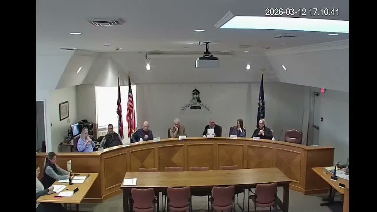 Commission reviews SHARD inventory, considers removing demolished properties and updating standards