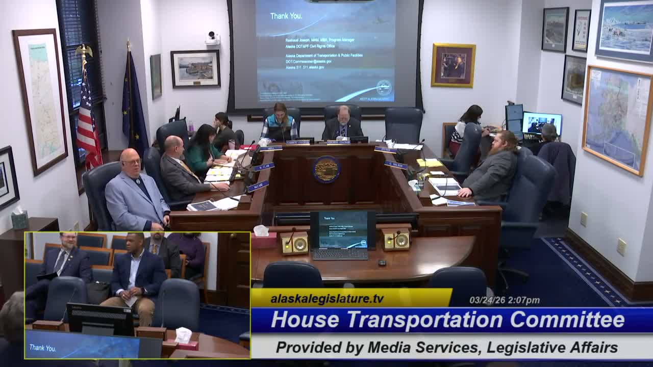 Rep. Kai Holland proposes bill to make DOT prioritize road maintenance in wildland-urban-interface areas