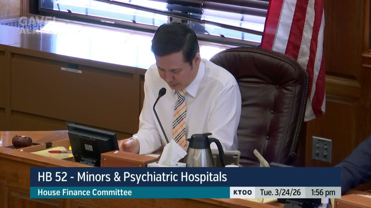 Court system seeks fifth Palmer superior court judge as caseloads outpace statewide average