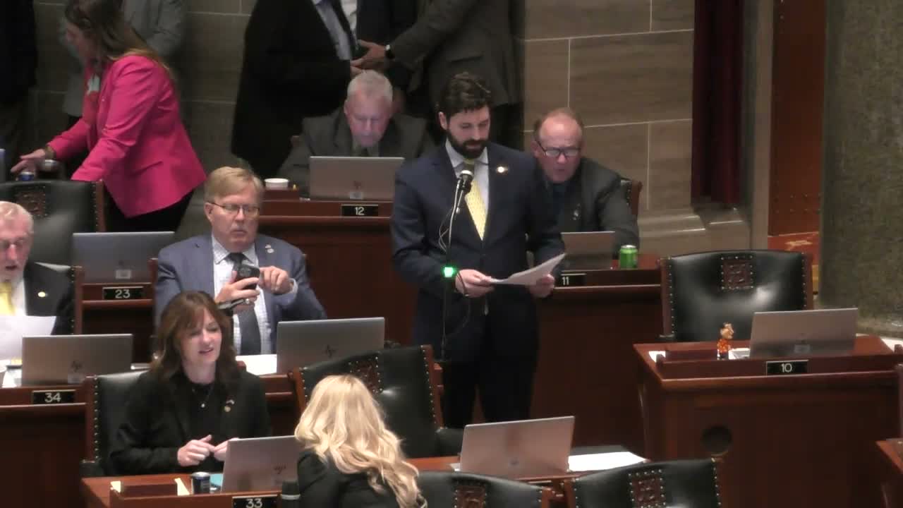 House backs statewide daily physical-activity requirement after narrow procedural votes