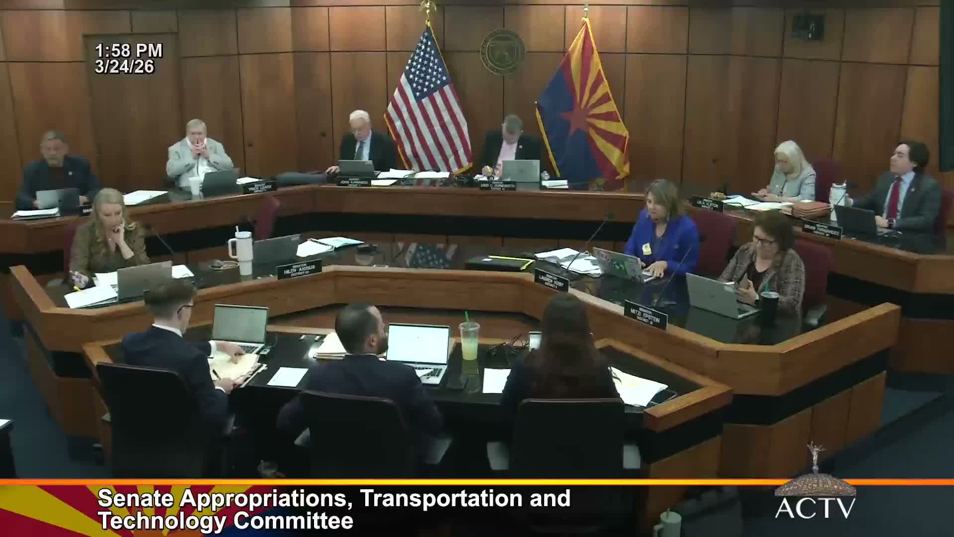 Committee advances bill to expand Medicaid coverage for lactation care, add voluntary state certification