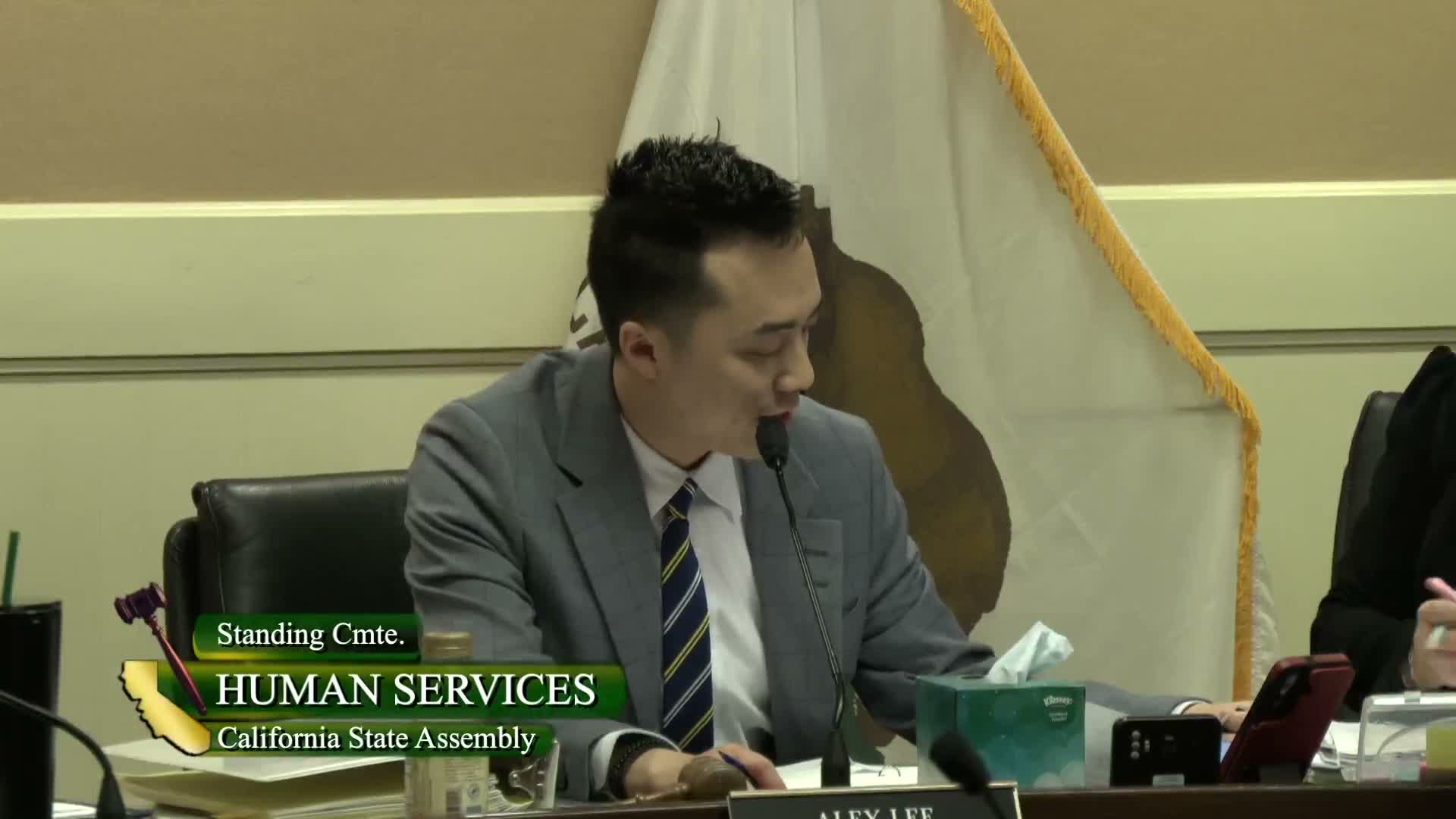 Panel advances bill to remove California's 100‑hour CalWORKs disqualification rule