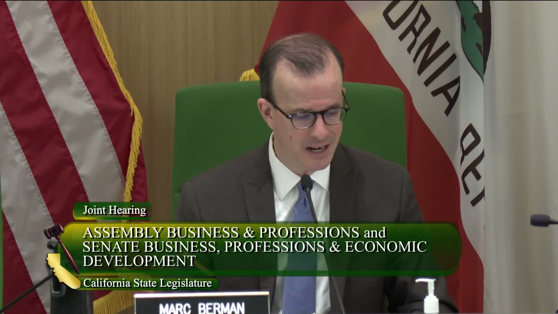 Speech‑Language and Audiology Board Cites Modernization Gains, Backs New Audiology‑Assistant Category to Increase Access