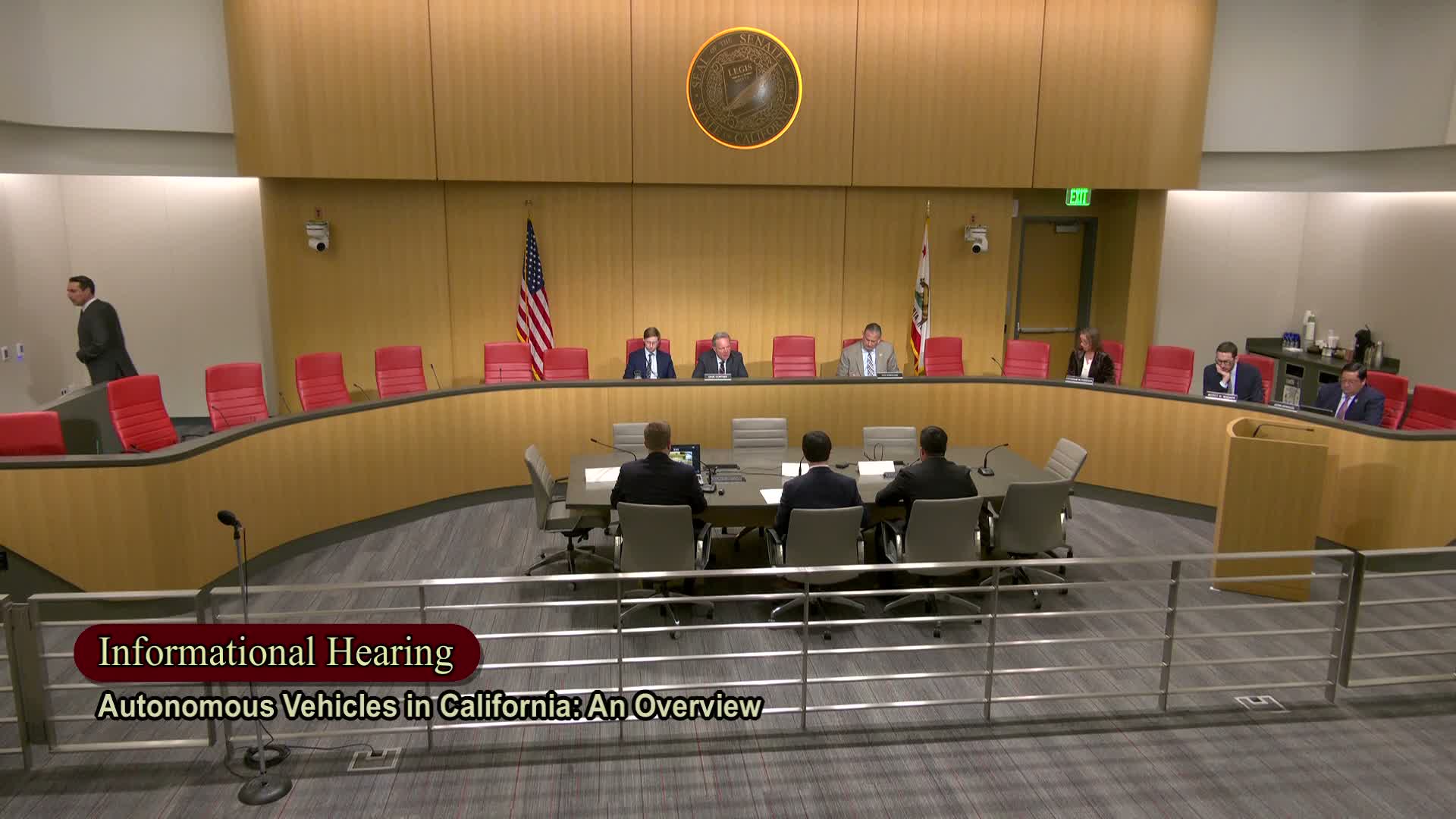 Crash survivors and researchers urge stricter AV data rules and limits on risky deployments