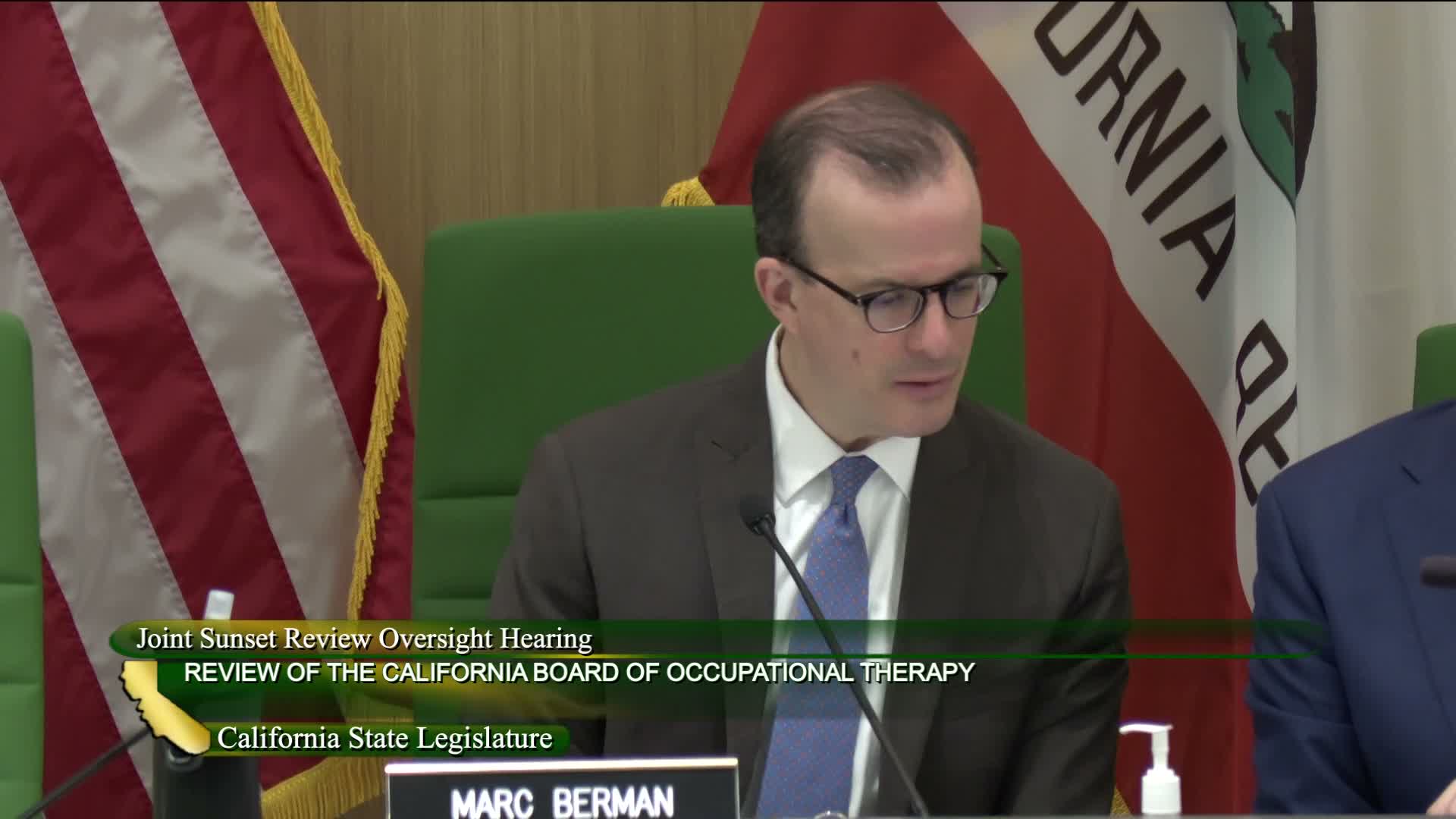 Naturopathic board seeks title protection and clearer authority as opponents warn of overreach