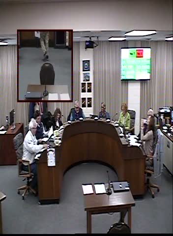 Hall County board approves consent agenda, awards $536,729 overlay contract to Werner Construction