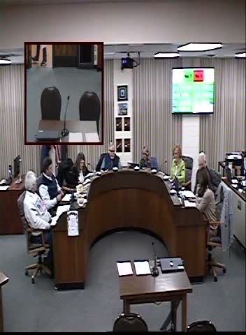 Hall County authorizes sheriff to develop paid intern program to bolster patrol support