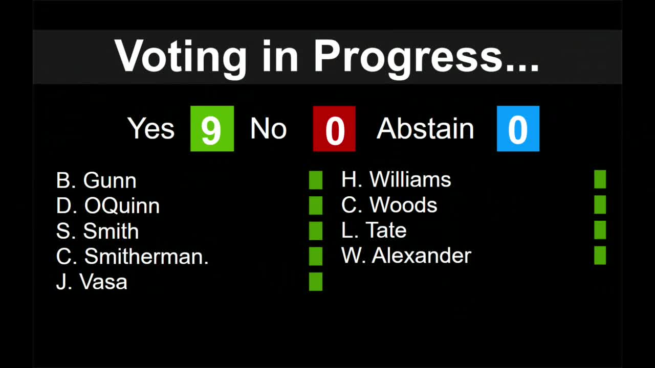 City to sponsor Alpha Kappa Alpha Southeastern regional conference; regional director projects more than 6,000 attendees