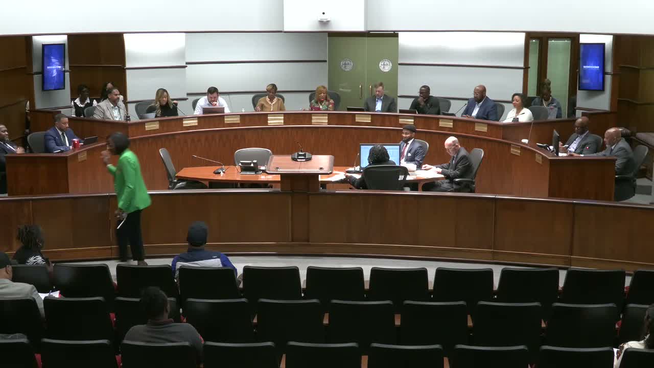 Council approves event contract authority, property sale and a workforce contract amendment